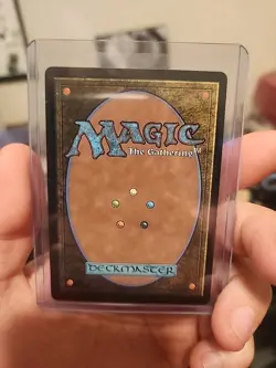 Maddening Hex Borderless Special Guests MTG - Image 2