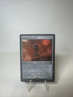 Zenith Chronicler Phyrexia: All Will Be One Regular - Image 1