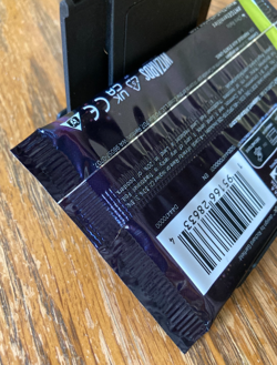 Magic: The Gathering Edge of Eternities Play Booster Pack - Image 4