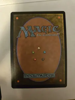 Urborg, Tomb of Yawgmoth Core Set 2015 (M15) Foil - Image 2