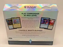 Magic The Gathering Final Fantasy Collector Deck Scions &SpellCraft IN HAND - Image 2