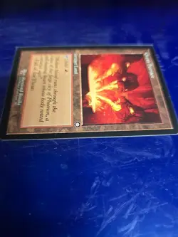 MTG Great Furnace Retro Frame Brothers War Magic The Gathering TCG - Image 2