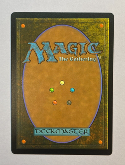 MTG - The Animus - Extended Art - NM - Assassin's Creed - Image 2