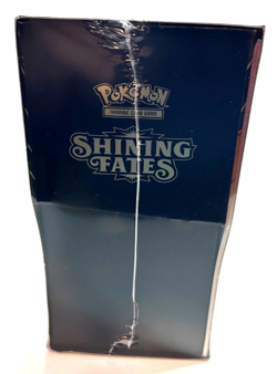 POKEMON ELITE TRAINER BOX ETB SHINING FATES NEW SEALED AWESOME ! - Image 5