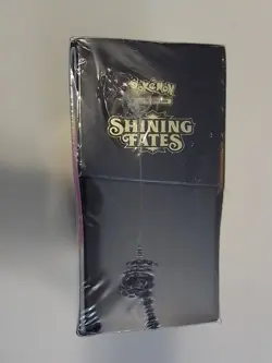 Pokemon Shining Fates Elite Trainer Box ETB - Factory Sealed - Image 3