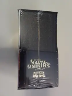 Pokemon Shining Fates Elite Trainer Box ETB - Factory Sealed - Image 4