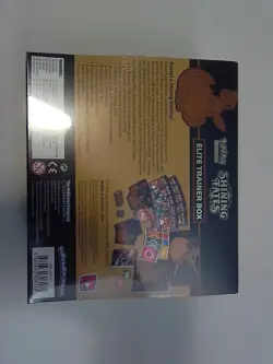 Pokemon Shining Fates Elite Trainer Box ETB - Factory Sealed - Image 5