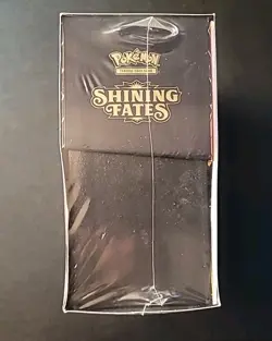 Pokemon TCG Shining Fates Elite Trainer Box ETB Brand New Sealed 820650808173 - Image 4