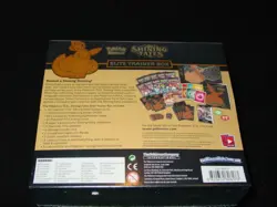 Pokemon TCG : SHINING FATES - Elite Trainer Box (SEALED) ETB - Image 2