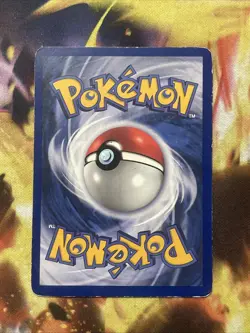 Pokemon TCG Voltorb Base Set 67/102 Regular Unlimited Common - Image 2