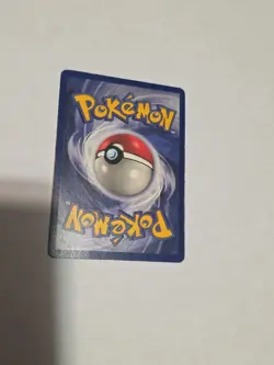 Electabuzz 20/102 Base Set Unlimited -Non Holo Rare- WOTC - MP - Pokemon Vintage - Image 3