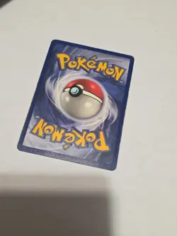 Electabuzz 20/102 Base Set Unlimited -Non Holo Rare- WOTC - MP - Pokemon Vintage - Image 4