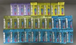 2025 Pokemon Chinese TCG 151C Gather Slim Pack Sealed Lot 28 Pikachu -XD38 - Image 2
