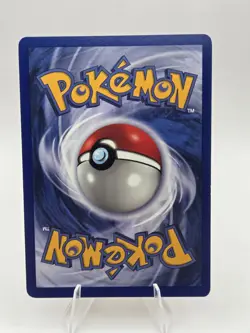 Pokemon TCG English Charmeleon Shadowless 24/102 Base Set - LP - Image 2