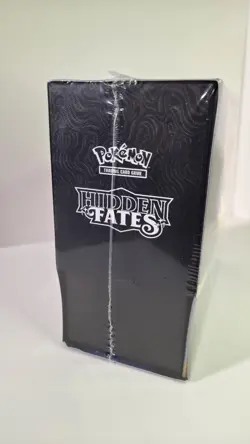 Pokemon - Hidden Fates Elite Trainer Box ETB Factory Sealed - Image 4