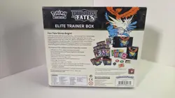 Pokemon - Hidden Fates Elite Trainer Box ETB Factory Sealed - Image 5