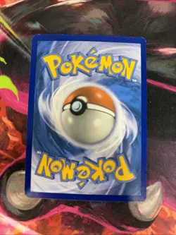 Pokemon TCG HO-OH GX Sun & Moon Sm80 Promo Promo - Image 2