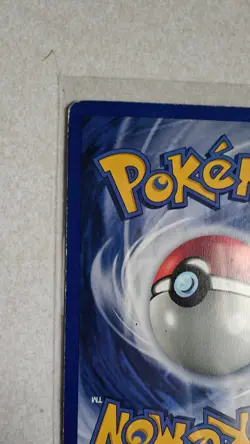 Chansey Base Set 3/102 Holo Unlimited Holo Rare Pokemon (MP) - Image 4