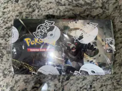 Pokemon Vivid Voltage Sealed Booster Box - 36 Packs Total (New, No Rips/Tears) - Image 3