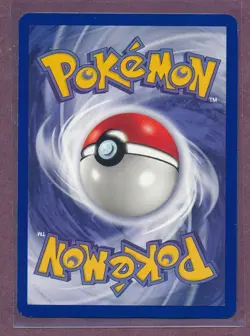1999 Pokemon First Edition Fossil Dark Electrode 34/82!! - Image 2