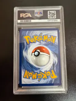 PSA Mint 9 Pokemon Charmander #044 Obsidian Flames EN 2023 SVP ETB! - Image 2