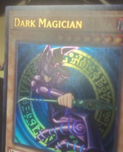 Yugioh: Dark Magician - CT13-EN003 - Ultra Rare - Limited Edition - NM - Image 3
