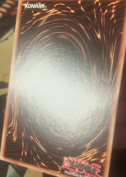 Yugioh: Dark Magician - CT13-EN003 - Ultra Rare - Limited Edition - NM - Image 5