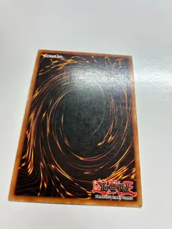 USA Seller Yugioh Dark Magician DB1-EN102 Ultra Rare LP/MP - Image 5