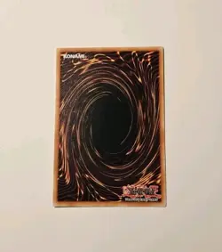 Yugioh Monster Reborn LART-EN074 Ultra Rare Lost Art VLP - Image 2