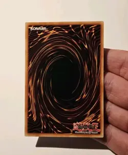 Yugioh Monster Reborn LART-EN074 Ultra Rare Lost Art VLP - Image 5