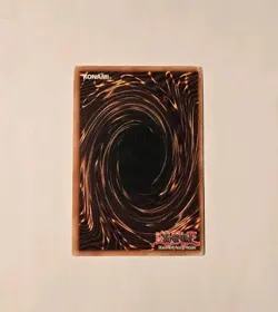 Yugioh Relinquished SDP-001 Ultra Rare MP - Image 2