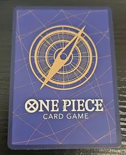 One Piece Carrying On His Will Portgas D Ace OP13-119 SEC English - Image 2