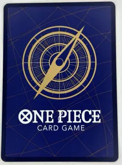 Monkey.D.Luffy (2nd Anniversary Stamped Promo) P-043 - One Piece TCG - English - Image 2