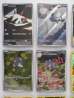 Pokemon Full Art Gallery Cards Lot of 16 - Image 2