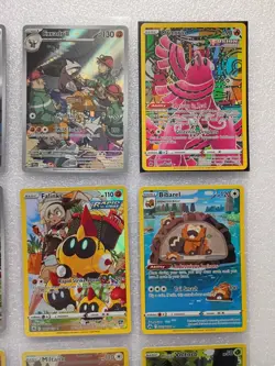 Pokemon Full Art Gallery Cards Lot of 16 - Image 3