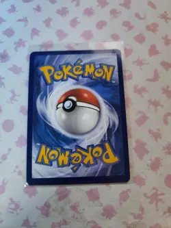Chimecho 179/167 Illustration Rare Twilight Masquerade Pokemon Card - Image 2