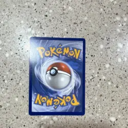 Pokemon Mega Lopunny ex 128/094 Phantasmal Flames Full Art Holo Rare Card - Image 2