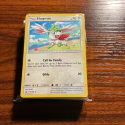 50 Card Pokemon Bulk Lot, 2019-2010 Uncommon, Common Nm/Lp/Mp/Hp - Image 1