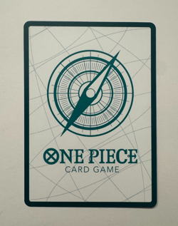 One Piece Card Game DON!! Card 3rd Anniversary Set NM - Image 2