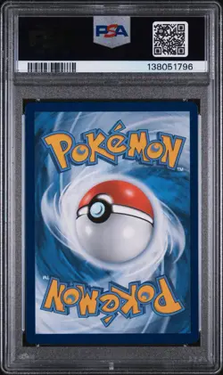 Pokemon Mewtwo TCG Scarlet & Violet 151 Holo Promo Card English, PSA 10 - Image 4
