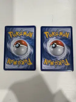 Pokemon TCG Latios XY79 & Reshiram XY74 Holo XY Basic English 2 Card Lot - Image 4