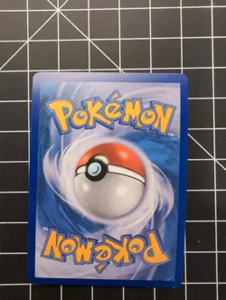Eevee 48/90 Reverse Holo HGSS Undaunted Pokemon Card - LP - Image 2