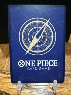 OP14-031 Nami SR One Piece Card Game TCG - Image 4