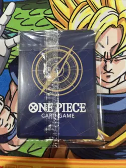 Sealed Boa Hancock (Illustration Box Vol.1) ST17-004 One Piece Promotion Card - Image 2