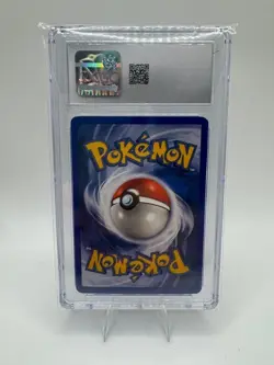 CGC 9 MINT Kabutops ex 2003 EX Sandstorm 97/100 Holo Pokemon Card - Image 2