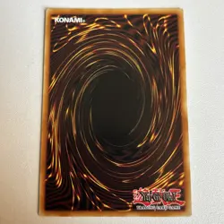 YUGIOH TCG! COMPLETE 5 Card Exodia the Forbidden One Set LDK2 - Image 3