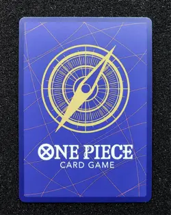 Monkey.D.Luffy SEC (Parallel) OP10-118 Royal Blood Foil One Piece Card Game - Image 2