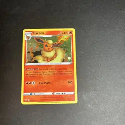Flareon, Vaporeon, Jolteon 3 Card Lot Vivid Voltage Cosmos Holo Rares Lp - Image 2