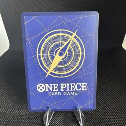 Kaido SEC OP05-118 One Piece Card Game: Awakening of the New Era English - Image 2