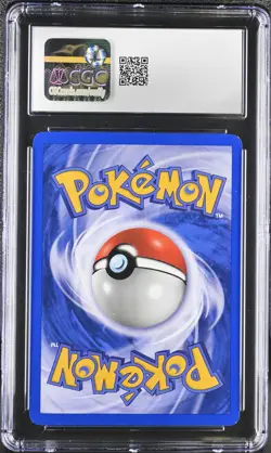 CGC 9 MINT Gengar 2002 Expedition 13/165 Holo Pokemon Card - Image 2